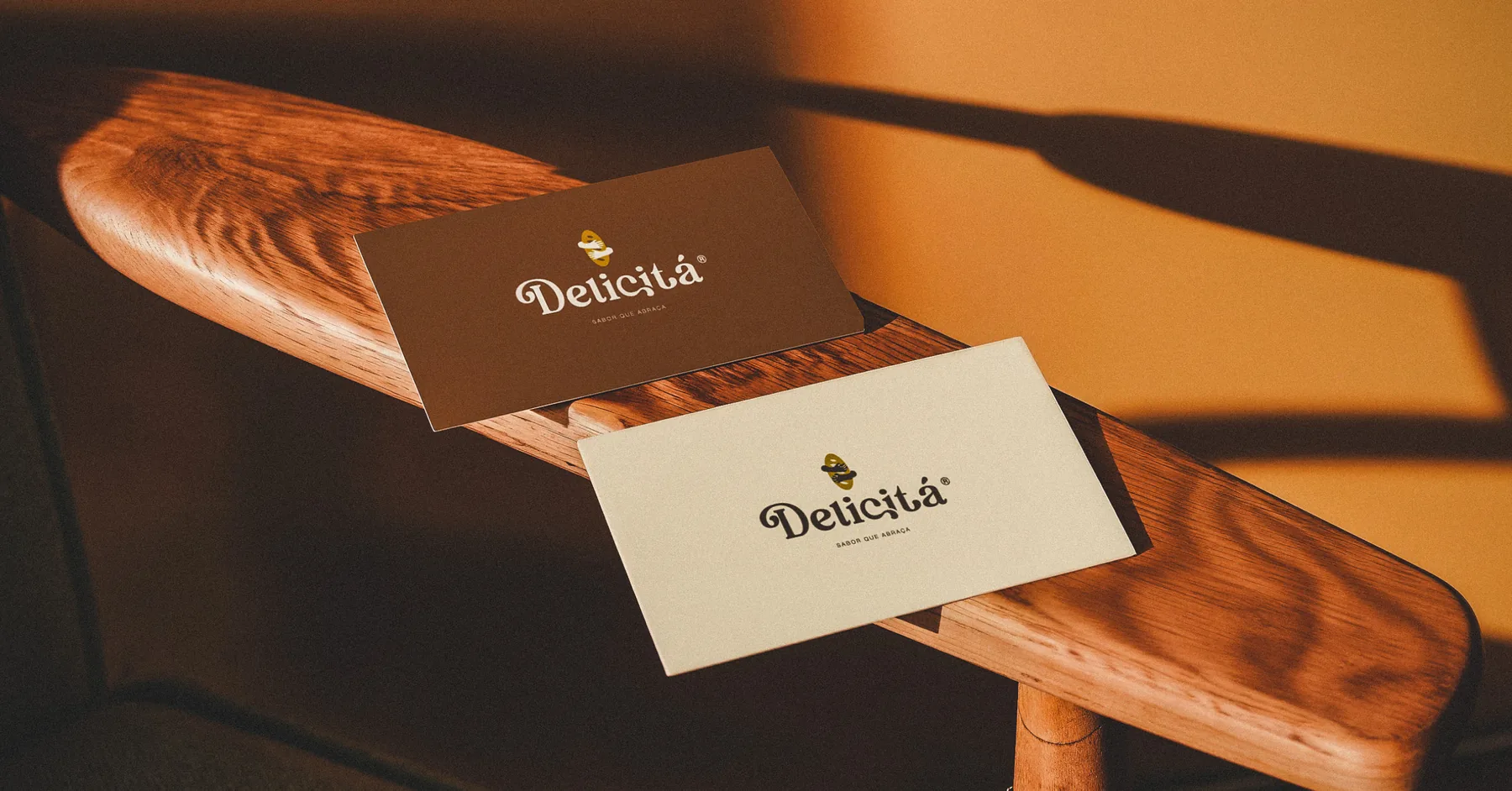 Delicitá — papelaria
