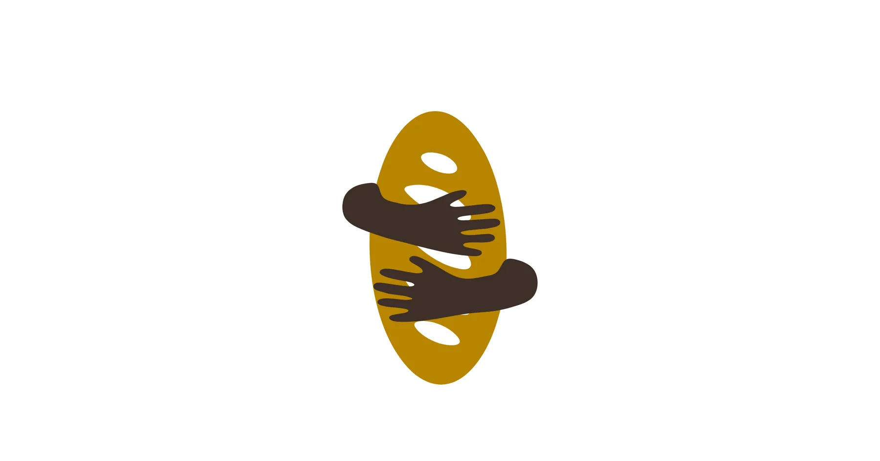 Delicitá — o pão e o abraço