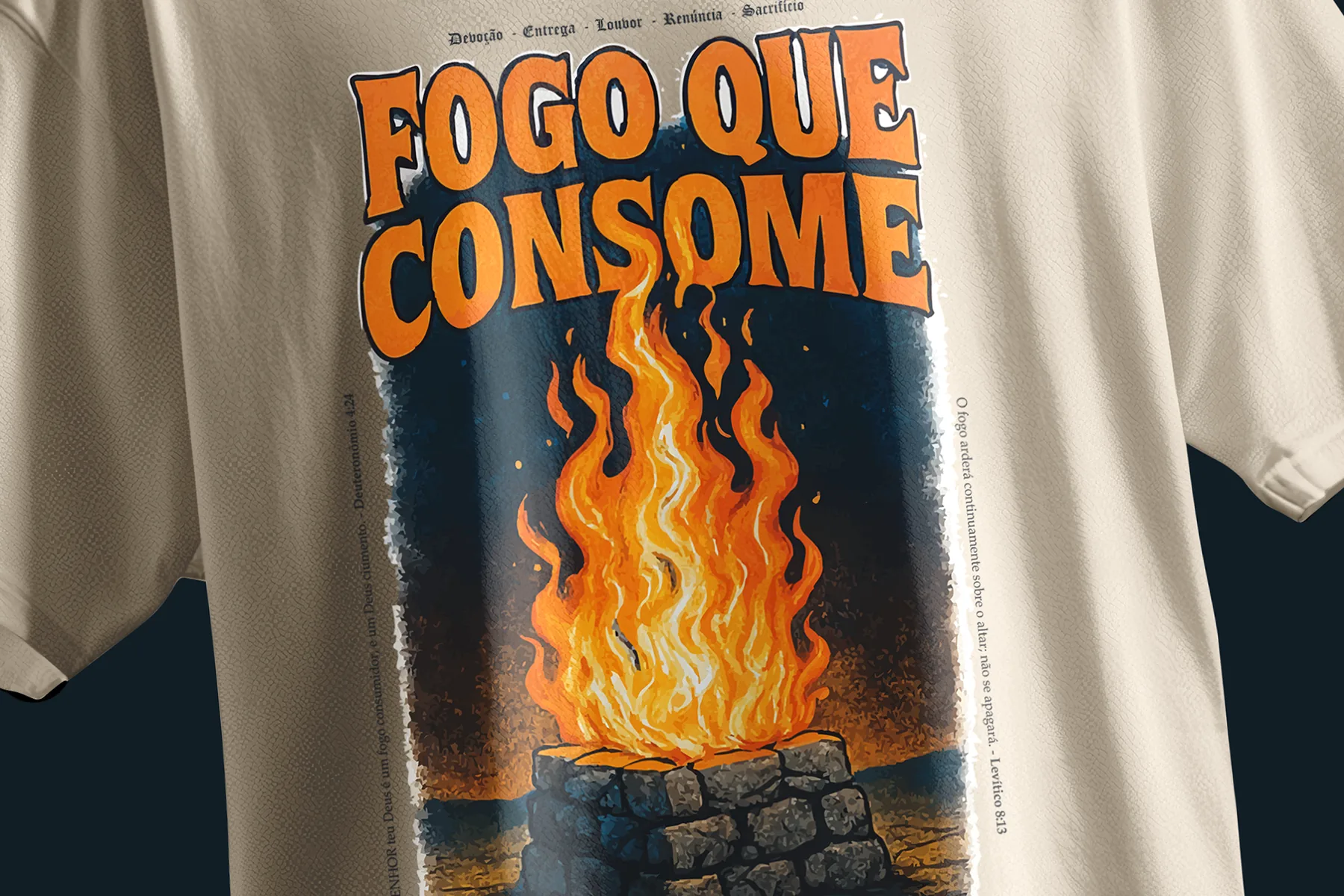 DOXA — Beije o Filho